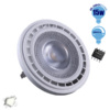 Λάμπα LED AR111 G53 Σποτ 15W 230V 1480lm 12° Φυσικό Λευκό 4500k Dimmable GloboStar 01770