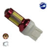 Λαμπτήρας LED T20 7443 Can Bus με 78 SMD 4014 12v 6000k GloboStar 40191