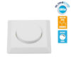 LED Dimmer Τοίχου 220v (400w) Trailing Edge GloboStar 50030