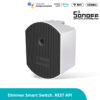 GloboStar® 80013 SONOFF D1-R2 – Wi-Fi Smart Switch Dimmer