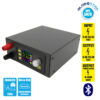 GloboStar® 79984 DPS5020-USB-BT Ψηφιακό Δοκιμαστικό Εργαλείο Ηλεκτρονικού/Τεχνικού Τμήματος Ρυθμιζόμενης Τάσης & Ampere – Βολτόμετρο/Αμπερόμετρο/Βατόμετρο Μετατροπέας με LCD Οθόνη Max Output 0-20A/DC 0-50V/0-1000W με Micro USB & Βluetooth APP