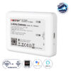 GloboStar® 73423 WL-Box1 Mi-BOXER Smart Bridge Gateway RF 2.4GHz to WiFi IEEE 802.11b/g/n DC 5V 500mA – IP20 – Μ9 x Π6.6 x Υ15cm – 5 Years Warranty
