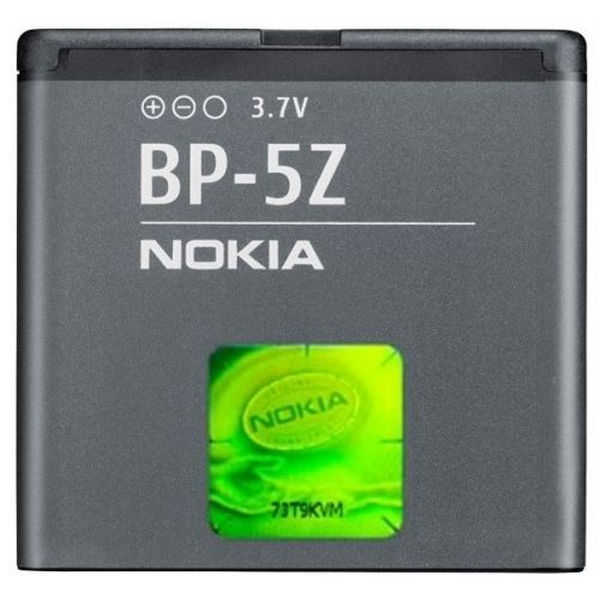 Μπαταρία Nokia BP-5Z για 700 Original Bulk