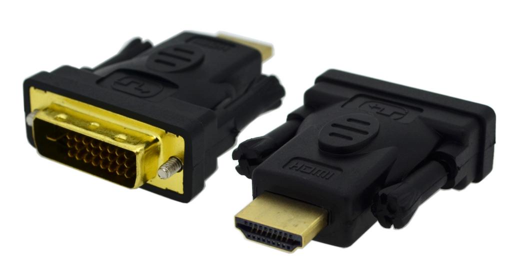 Αντάπτορας Ancus HiConnect HDMI σε DVI-D (Dual Link)