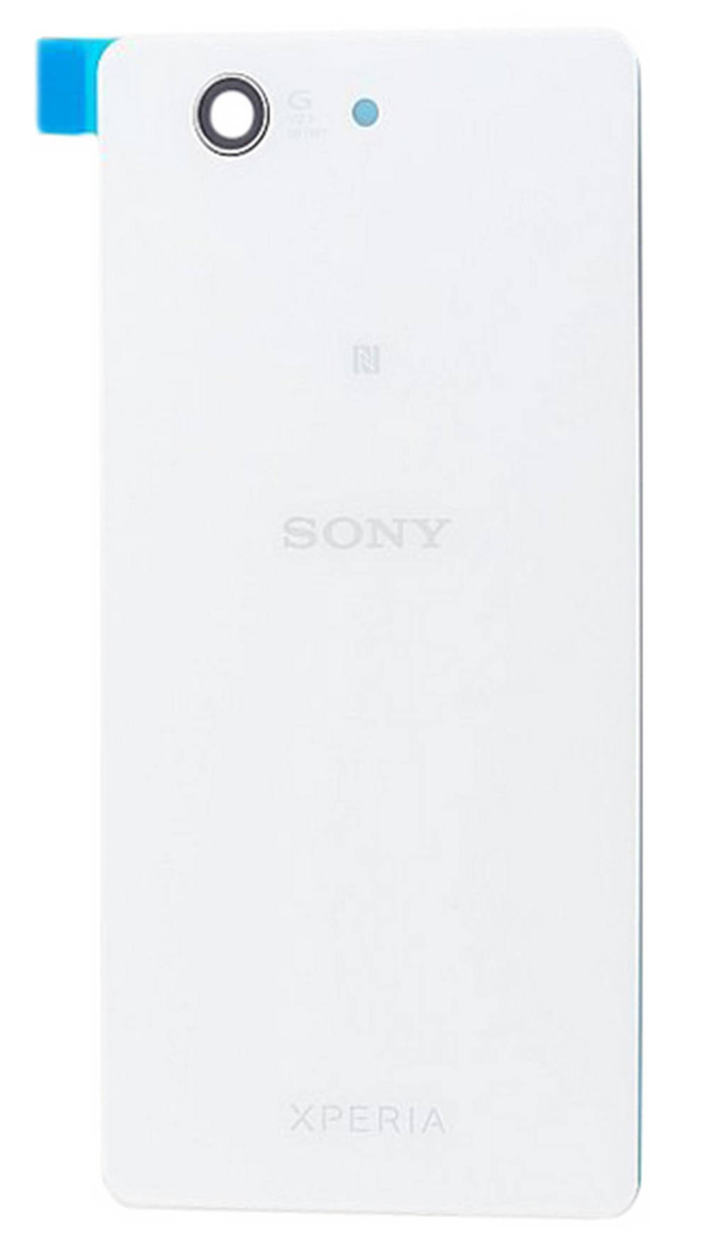 Καπάκι Μπαταρίας Sony Xperia Z3 Compact D5803 Λευκό OEM Type A