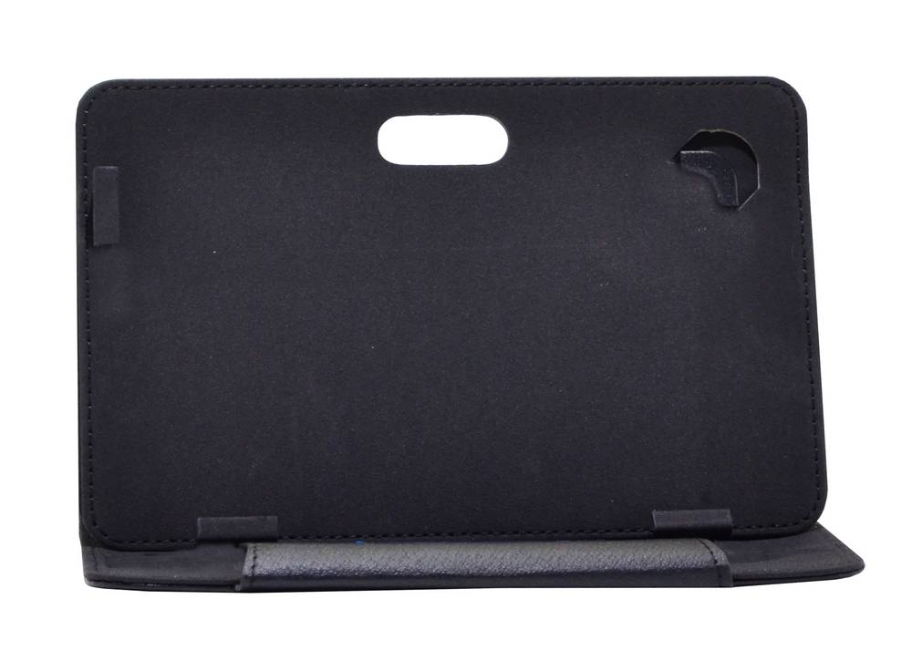 Θήκη Book Ancus Universal Grab’it για Wide Tablet 7” Ίντσες Μαύρη (19 cm x 12 cm)