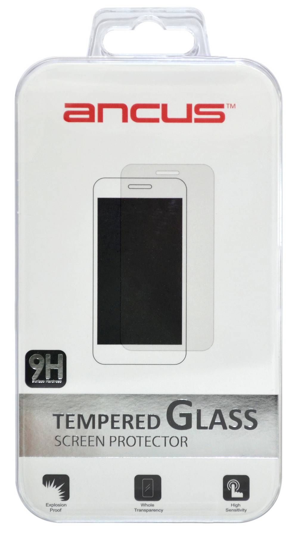 Tempered Glass Ancus 0.33mm 9H για Samsung SM-E700F Galaxy E7