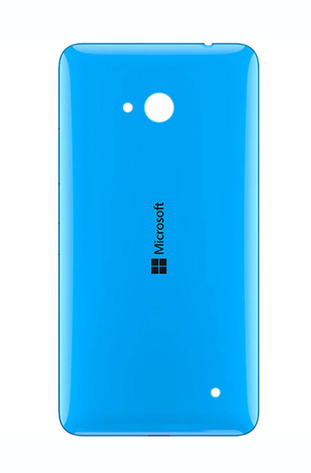 Καπάκι Μπαταρίας Microsoft Lumia 430 Dual Sim  Μπλέ Original