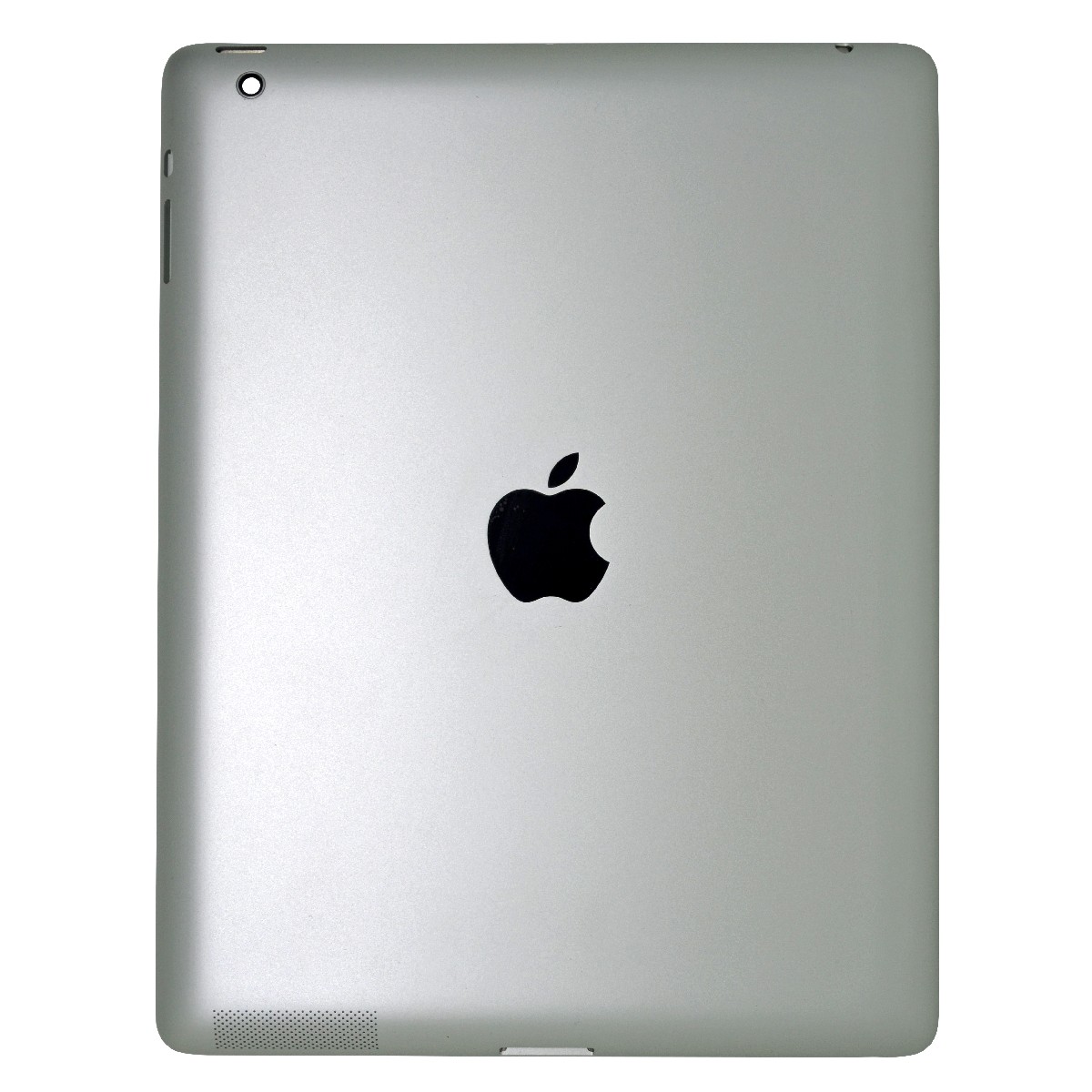 Πίσω Κάλυμμα Apple iPad 2 WiFi Ασημί Swap