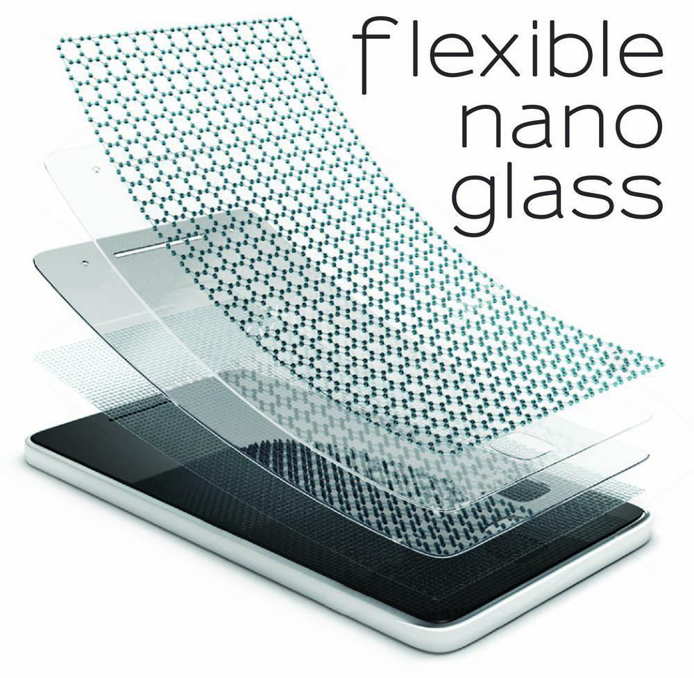 Tempered Glass Ancus Nano Shield 0.15 mm 9H για Huawei Nova