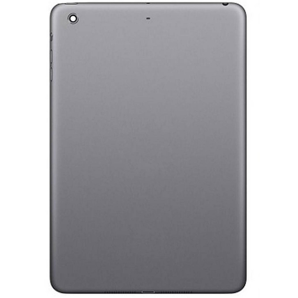 Πίσω Κάλυμμα Apple iPad Mini 2 Wifi Μαύρο Swap