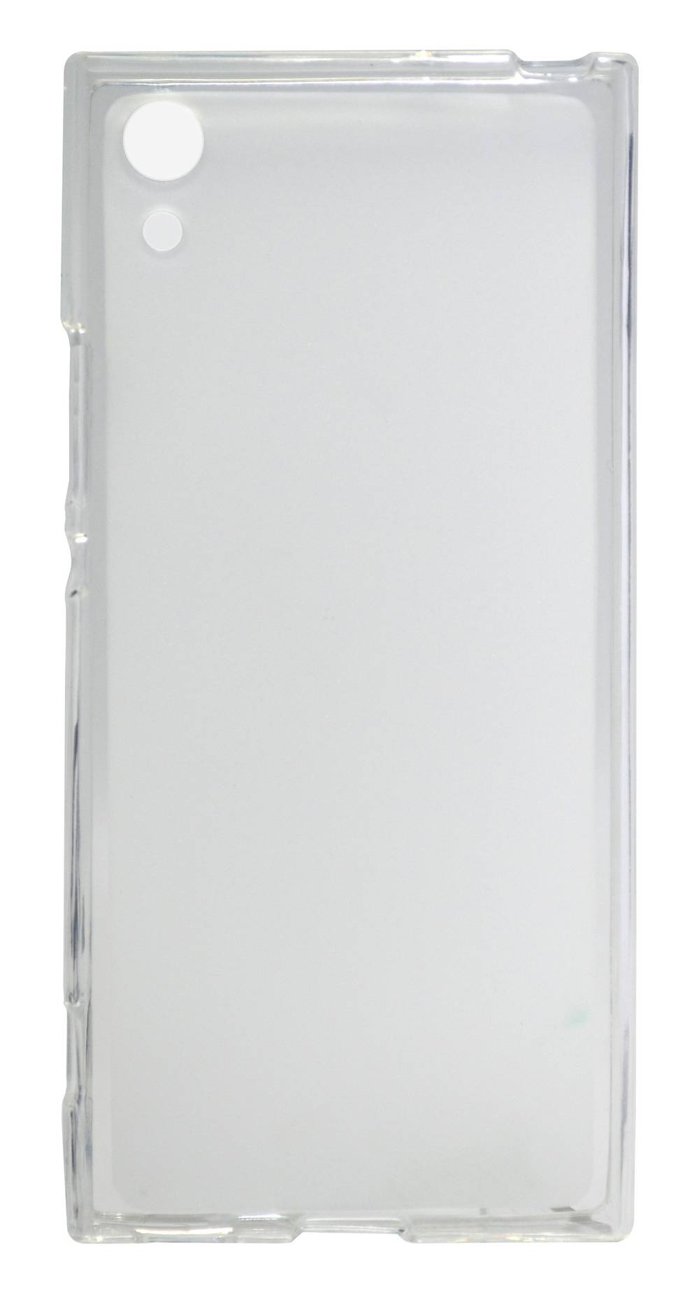 Θήκη TPU Ancus για Sony Xperia XA1/ XA1 Dual Frost – Διάφανη