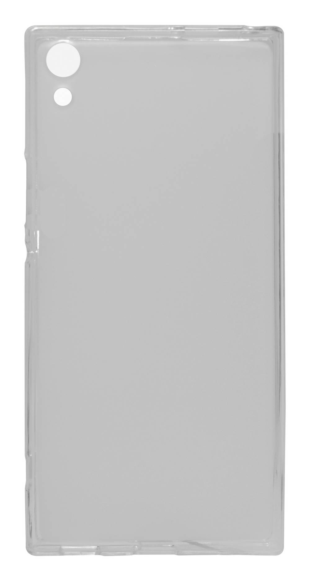Θήκη TPU Ancus για Sony Xperia XA1 Ultra / XA1 Ultra Dual Frost – Διάφανη