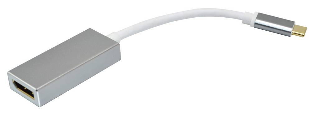 Αντάπτορας Ancus HiConnect USB USB-C σε Display Port Θηλυκό