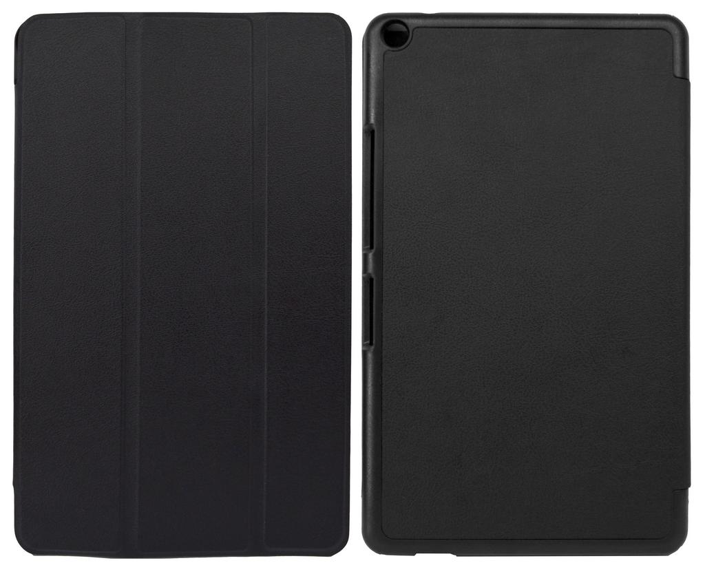 Θήκη Book Ancus Magnetic για Huawei MediaPad T3 8.0” Μαύρη