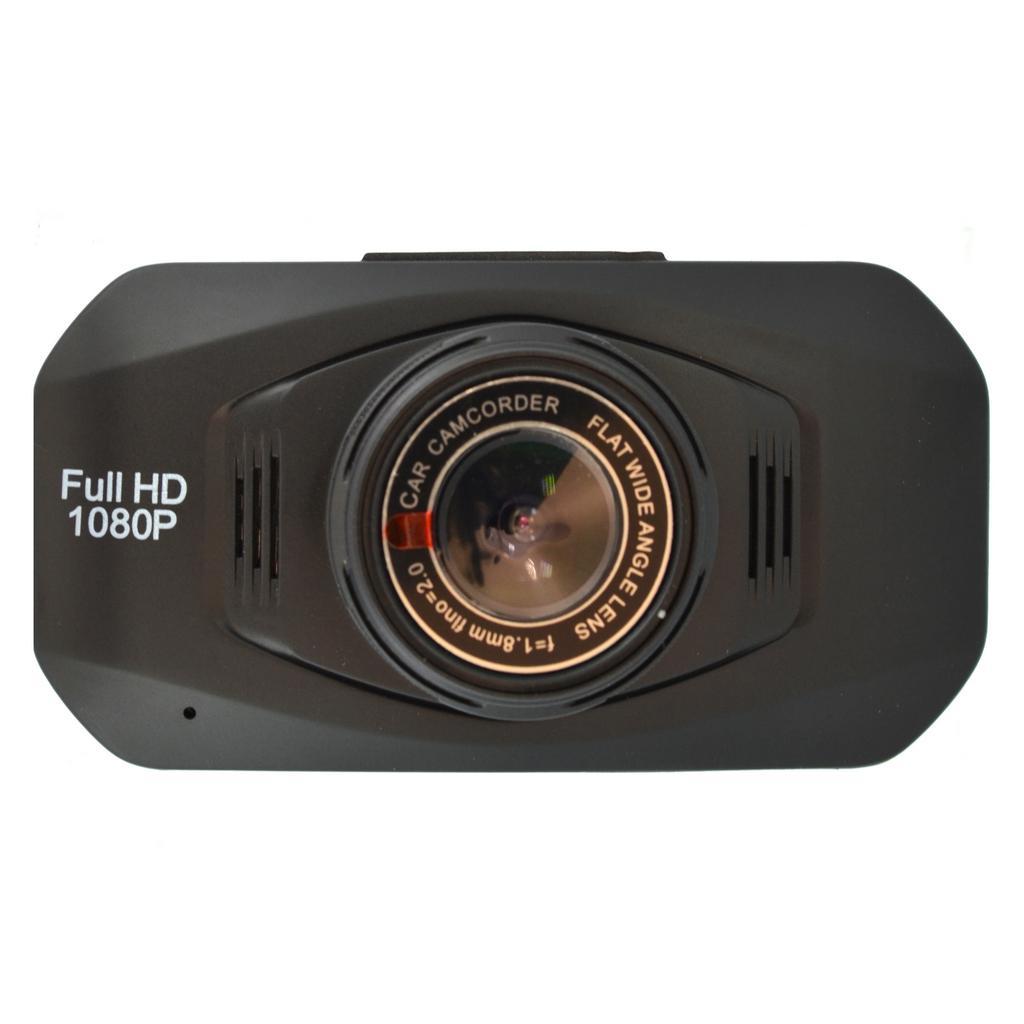 Καταγραφική Κάμερα Αυτοκινήτου R800 με Οθόνη 2.7″ 1080p/30fps FullHD, Γωνία Λήψης 170°, Νυχτερινή Λειτουργία, Καταγραφή Φωτό & Βίντεο