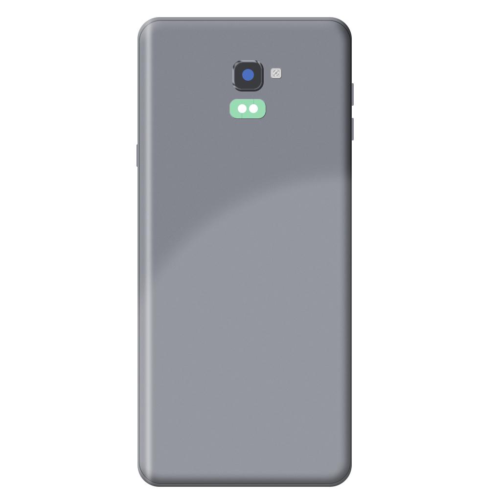 Καπάκι Μπαταρίας Samsung SM-J600 Galaxy J6 (2018) Lavender OEM Type A