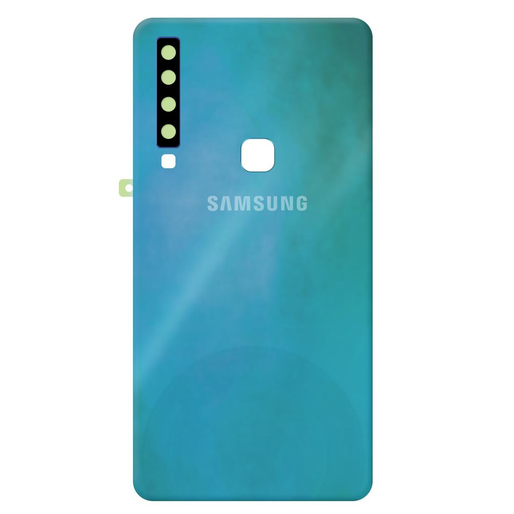 Καπάκι Μπαταρίας Samsung SM-A920F Galaxy A9 (2018) Μπλε Original GH82-18239B