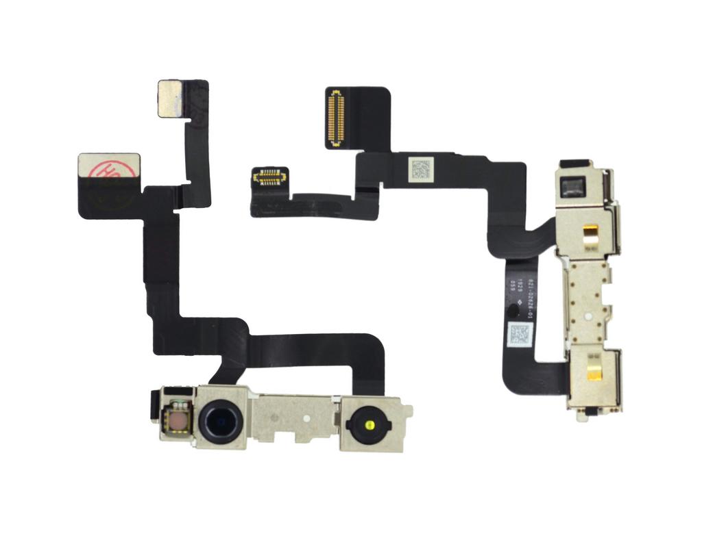 Μπροστινή Κάμερα για Apple iPhone 11 OEM Type A