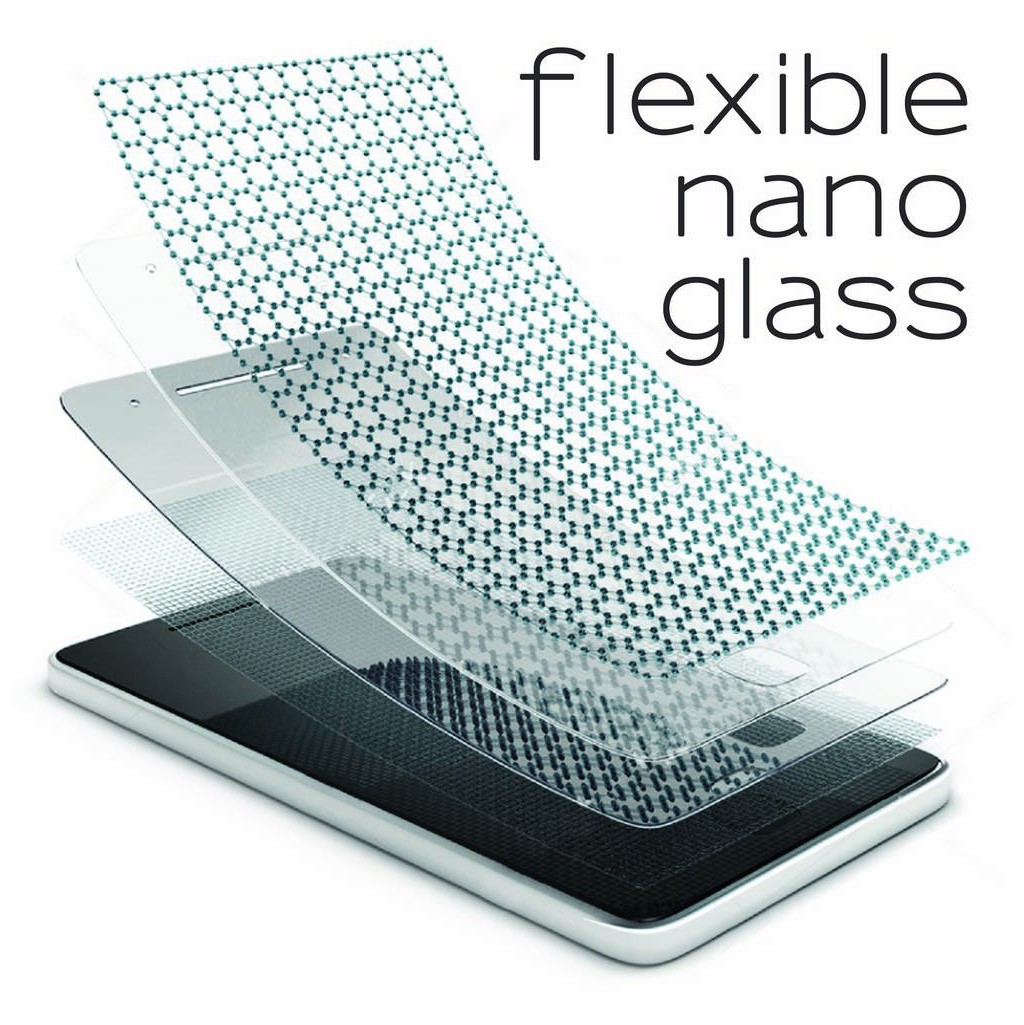 Tempered Glass Ancus Nano Shield 0.15 mm 9H για Samsung A02 A022F A02s A025F