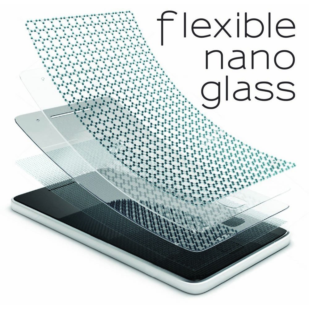 Tempered Glass Ancus Nano Shield 0.15 mm 9H για SM-A013F Galaxy A01 Core