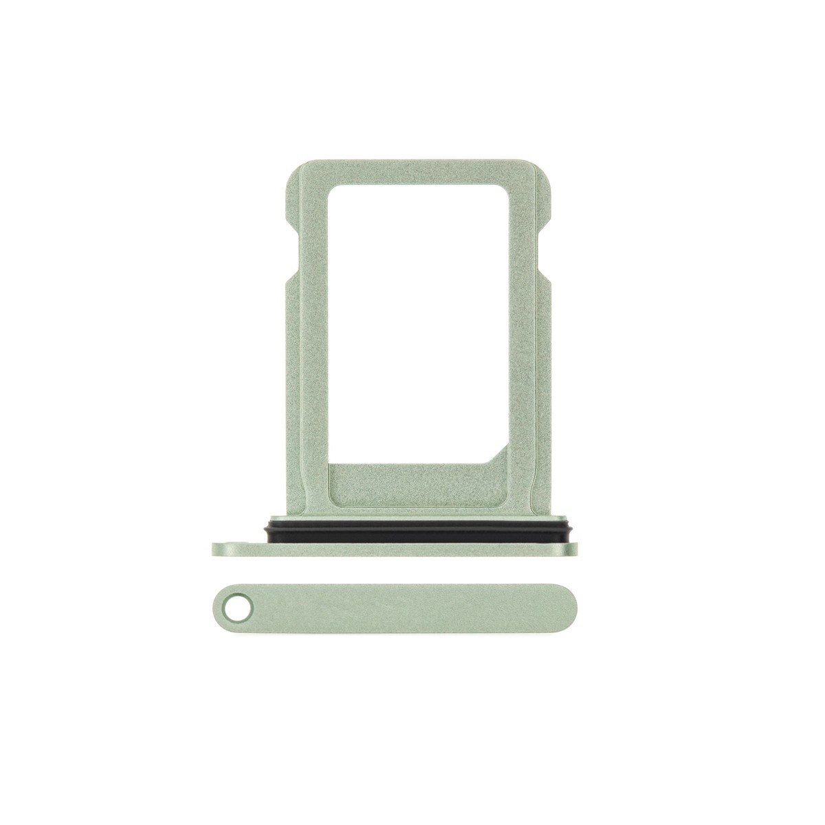 Βάση Κάρτας SIM Apple iPhone 12 Mini Πράσινο OEM Type A