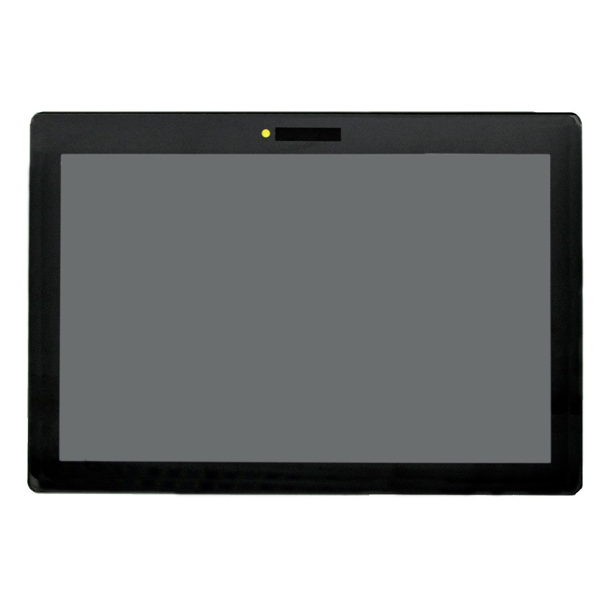 Οθόνη & Μηχανισμός Αφής Lenovo Tab 2 A10-30 10.1″ Μαύρο OEM Type A