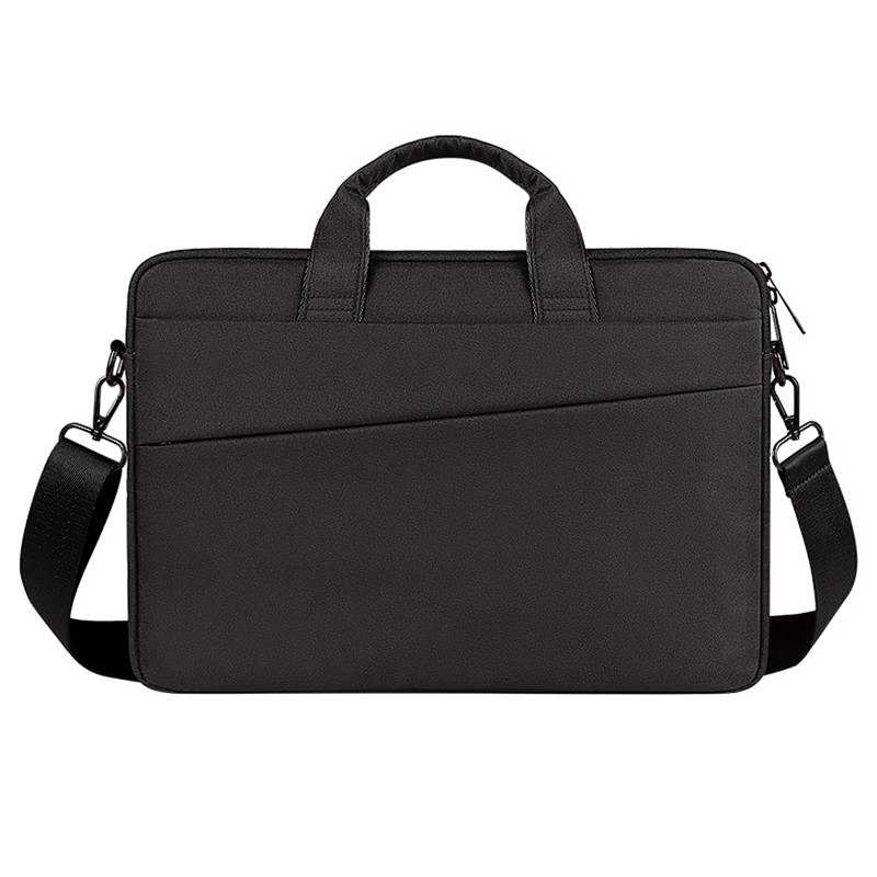 Τσάντα Netbook / Tablet ST03S έως 14.1″ Μαύρο (36.5x26x3 cm)