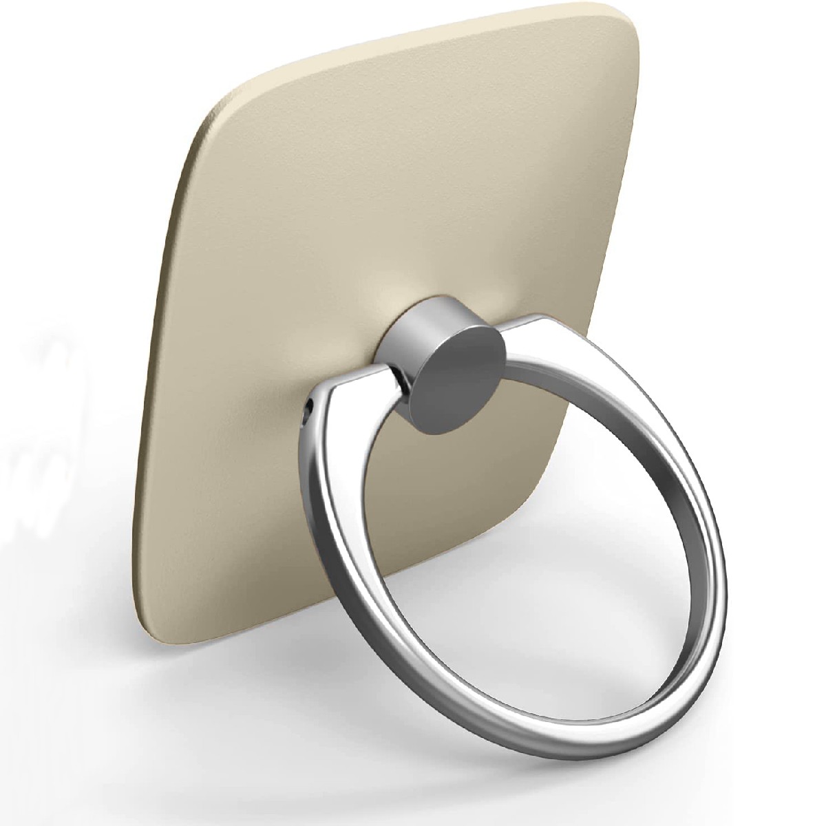 Βάση Στήριξης Δαχτυλίδι Goospery Wow Ring για Κινητά Τηλέφωνα Χρυσό