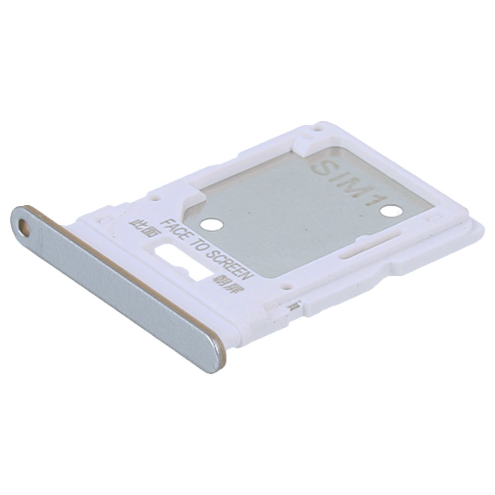 Βάση Κάρτας SIM Xiaomi Redmi Note 11 Pro Λευκό OEM Type A