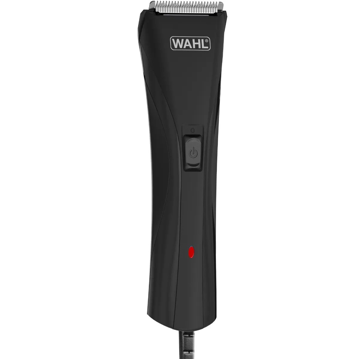 Κουρευτική Μηχανή για Μαλλιά και Γένια Wahl 09699-1016 με 8 εξαρτήματα κοπής 3-25mm Μαύρη