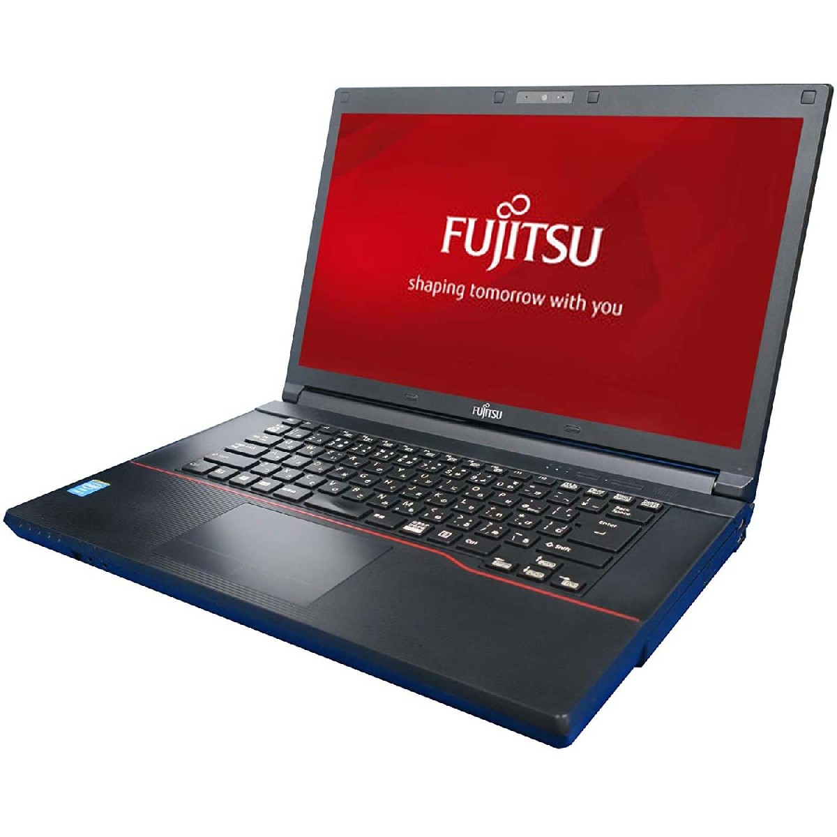 Refurbished Φορητός Υπολογιστής Fujitsu A574 15.6″ i5-4200M 8GB DDR3 / 256GB SSD με Webcam και Ελληνικό Πληκτρολογιο