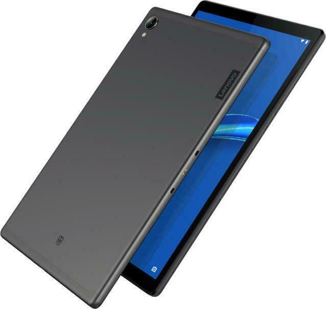 Tablet Lenovo M10 TB-X306X Tab M10 HD Gen2 4GB/64GB 10.1″ LTE Γκρι