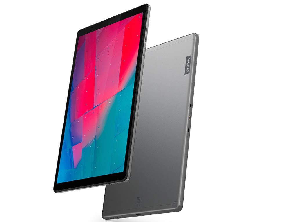Tablet Lenovo M10 X306X Tab M10 Gen2 3GB/32GB 10.1″ LTE Γκρι