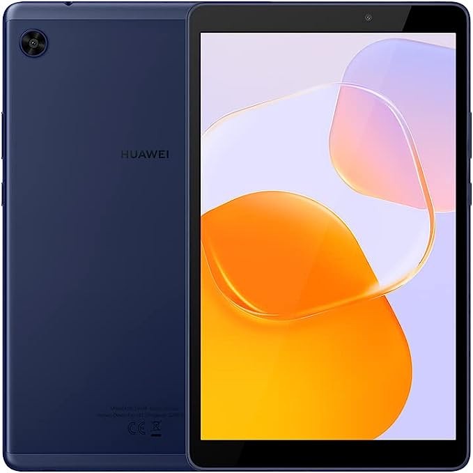 Tablet Huawei MatePad T8 (2020) 8″ 2GB/16GB LTE Μπλε