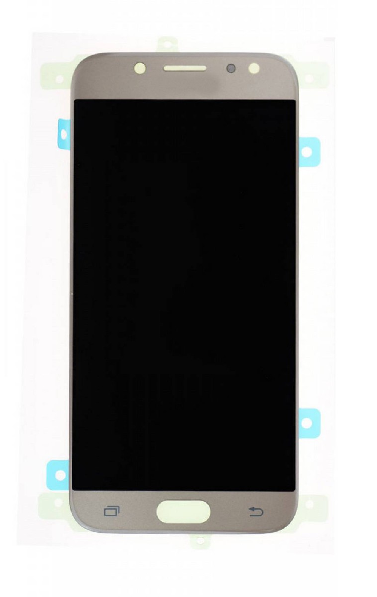 Οθόνη & Μηχανισμός Αφής Samsung SM-J530F Galaxy J5 (2017) Χρυσαφί OEM OLED