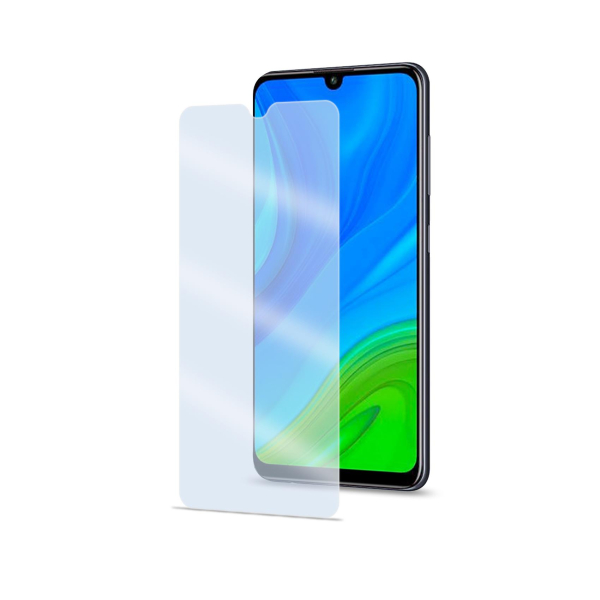 CELLY EASY TEMPERED GLASS HUAWEI P SMART 2020