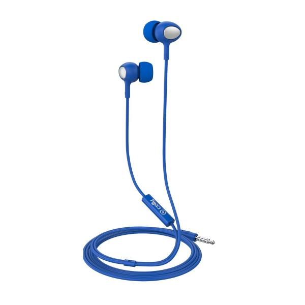 CELLY UP500 HANDSFREE STEREO blue