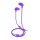 CELLY UP600 HANDSFREE STEREO purple