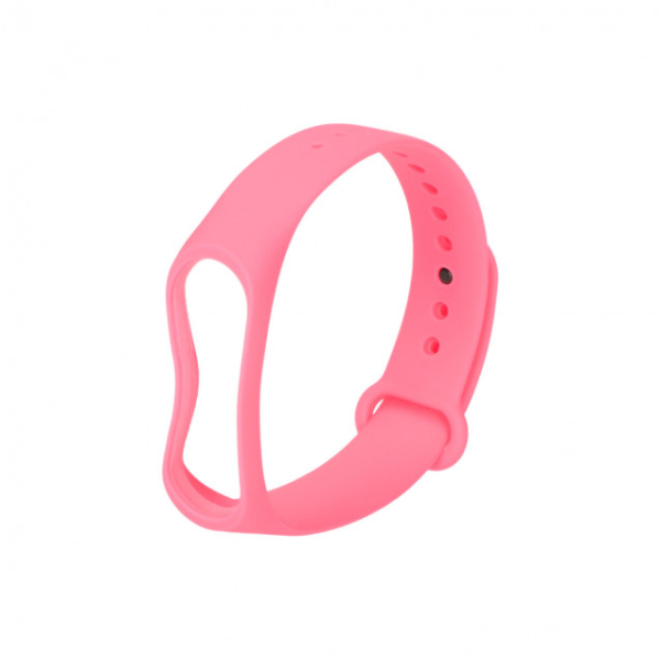 CONTACT FOR XIAOMI Mi BAND 5 REPLACEMENT BAND pink