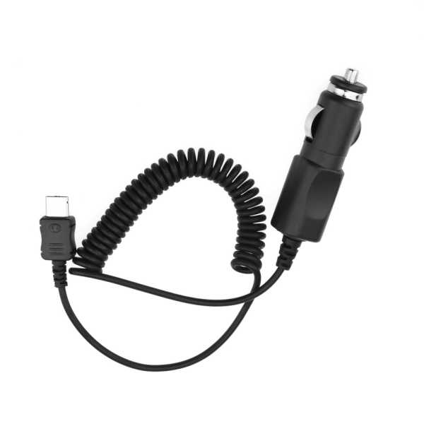 IS CAR CHARGER SAMSUNG OLD U600 fixed cable