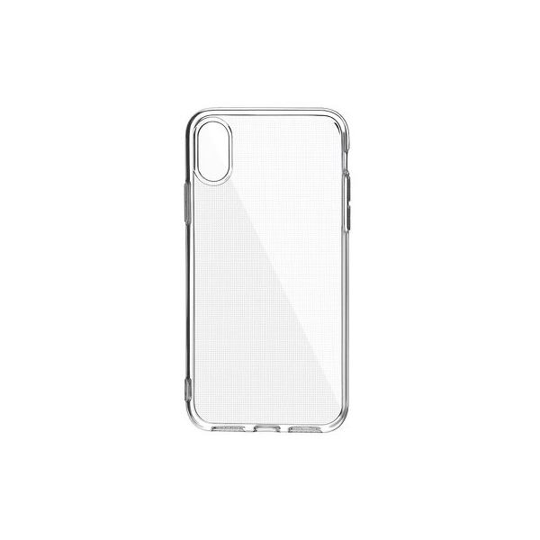 iS CLEAR TPU 2mm SAMSUNG A12 / M12 backcover