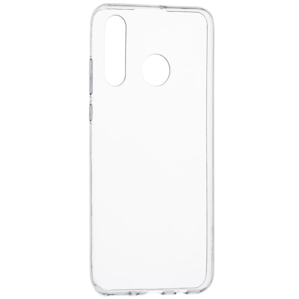 iS CLEAR TPU 2mm HUAWEI P30 LITE backcover