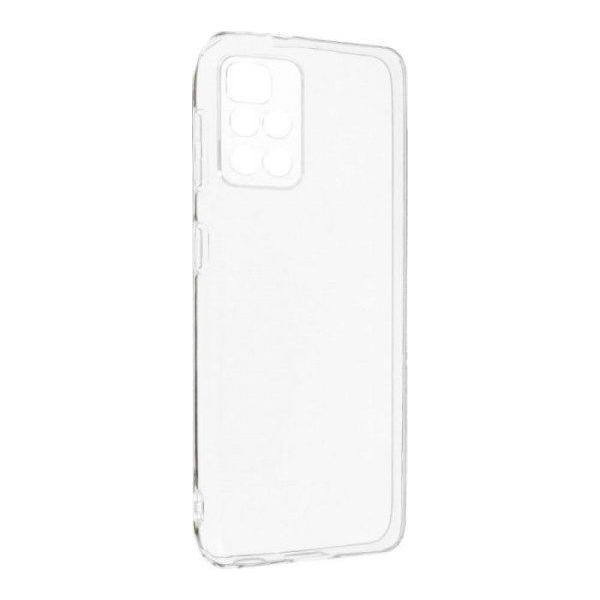 iS CLEAR TPU 2mm XIAOMI REDMI NOTE 11T 5G / POCO M4 PRO 5G backcover