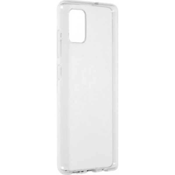 iS CLEAR TPU 2mm SAMSUNG A32 LTE 4G backcover