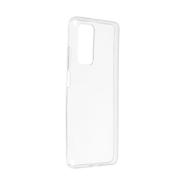 iS CLEAR TPU 2mm XIAOMI REDMI 10 backcover