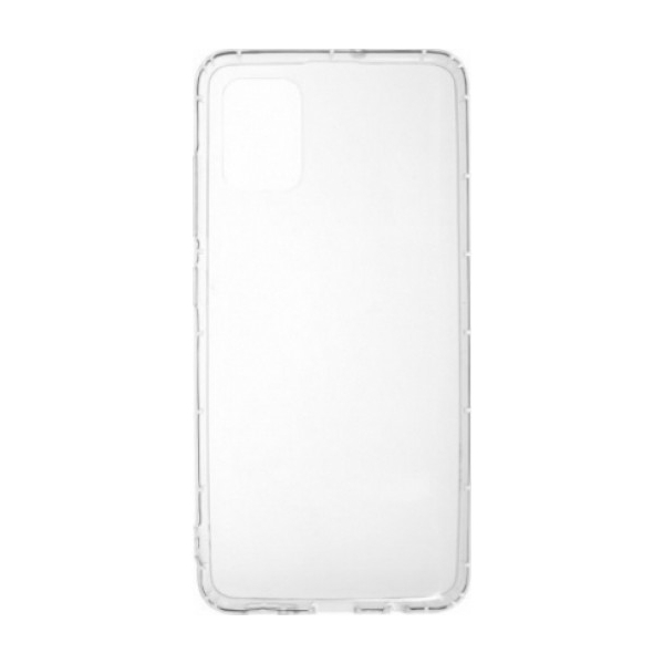 iS CLEAR TPU 2mm SAMSUNG A02s / A03s backcover