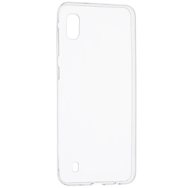 iS CLEAR TPU 2mm SAMSUNG A10 backcover