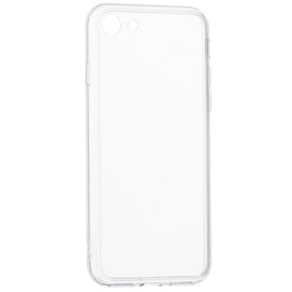 iS CLEAR TPU 2mm IPHONE 7 / 8 / SE (2020) backcover