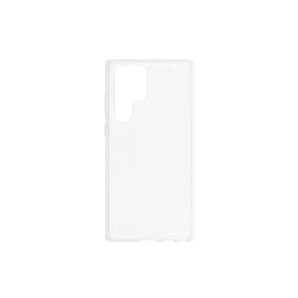 iS CLEAR TPU 2mm SAMSUNG S22 ULTRA backcover